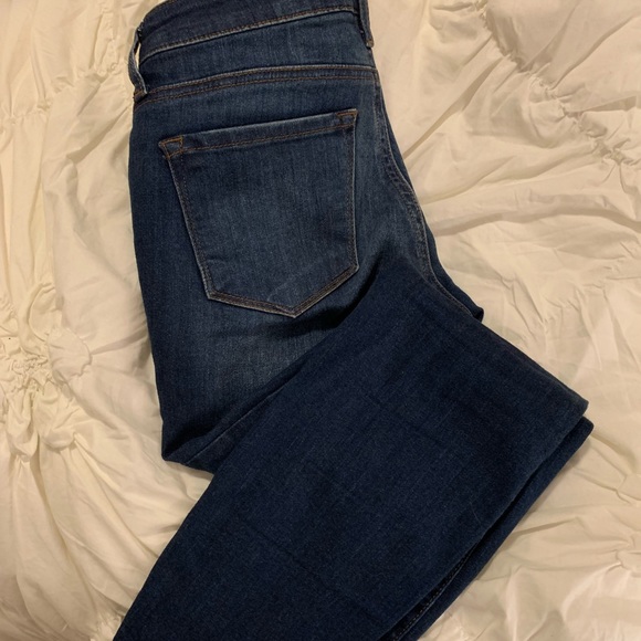 STS Blue Denim - STS Blue Skinny Jeans STS Blue Denim - STS Blue Skinny Jeans